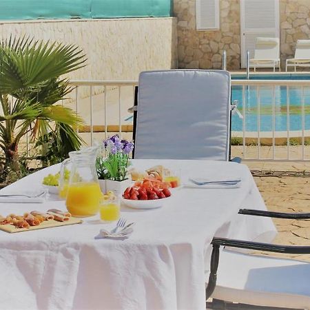 Villa Mimoses Plamanyola 외부 사진