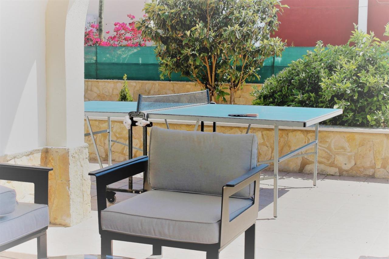 Villa Mimoses Plamanyola 외부 사진