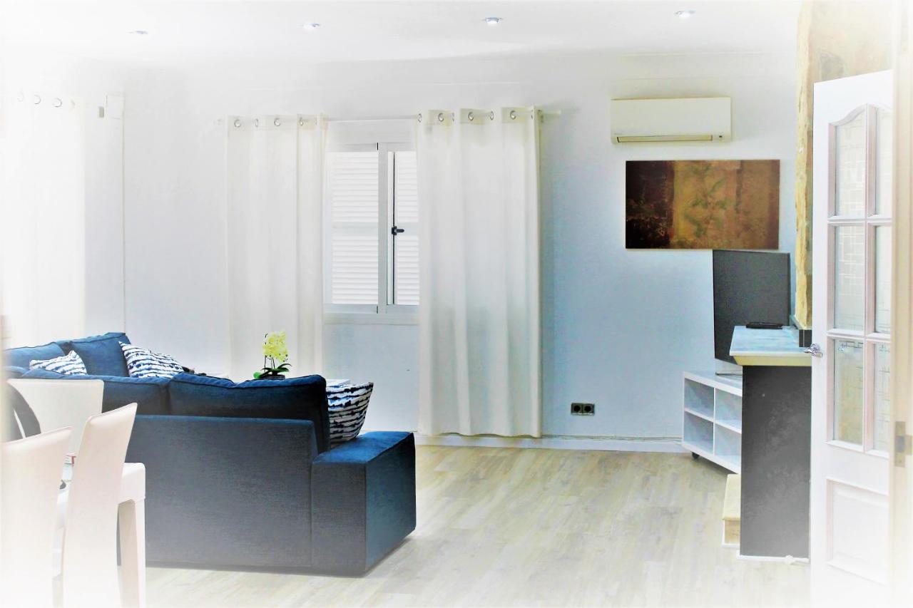 Villa Mimoses Plamanyola 외부 사진
