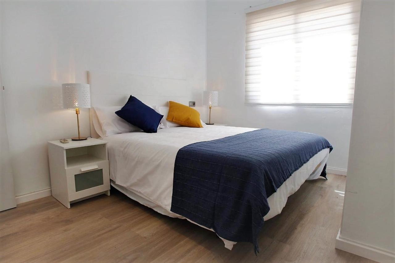 Villa Mimoses Plamanyola 외부 사진