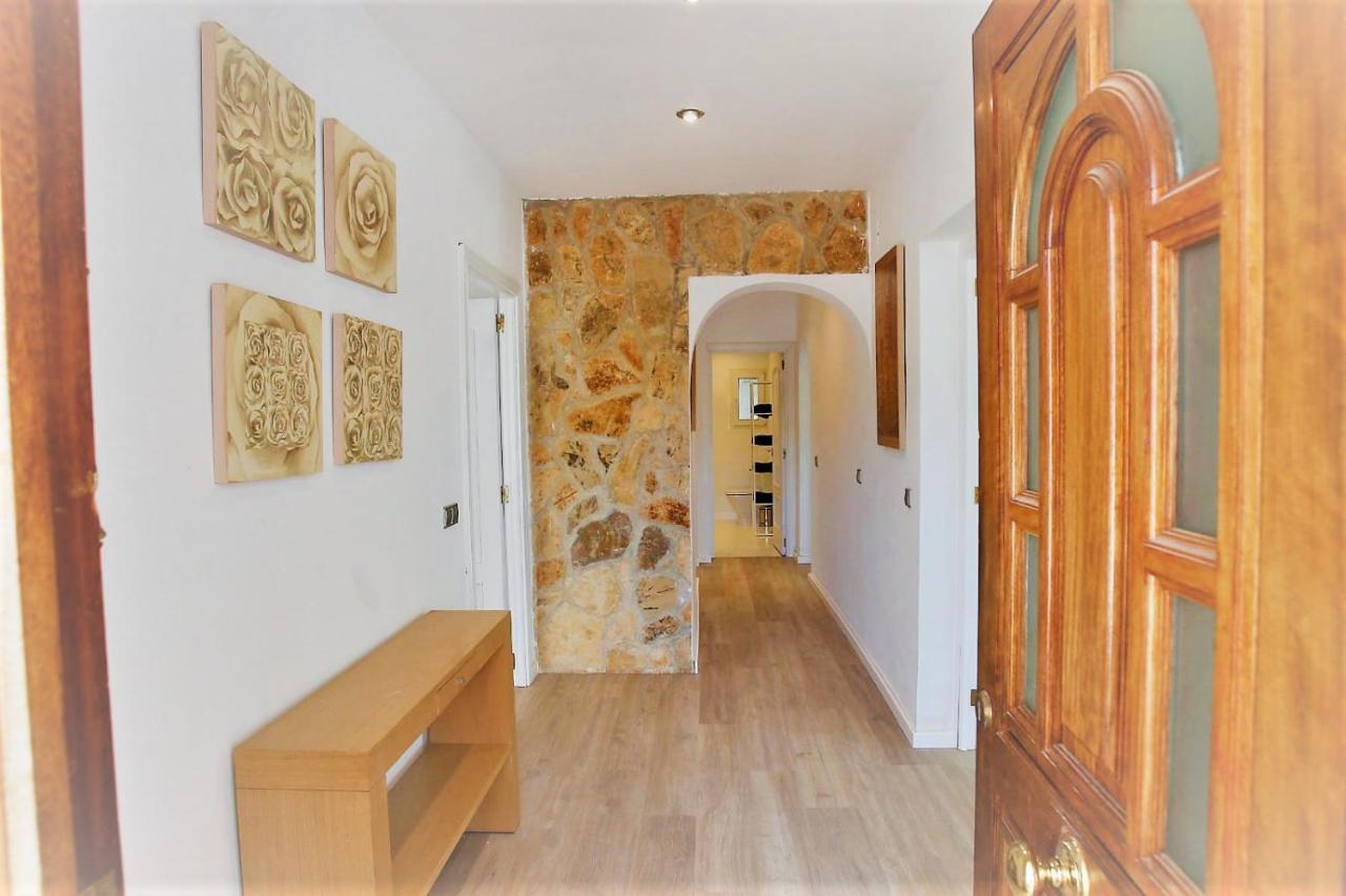 Villa Mimoses Plamanyola 외부 사진